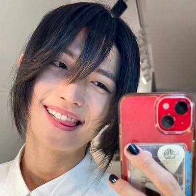 allcxhen's profile picture. 