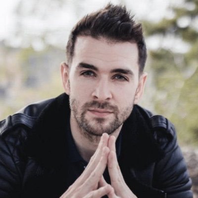 Vempyyyy's profile picture. LCS member