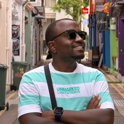 SGituko's profile picture. Drupal Developer | Symfony | Docker | Linux