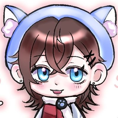 EdieFishie's profile picture. ＝眠（ねむ）
AI🚫無断使用禁止
主推し→→→🍙（a3！）
その他雜多..日常にもあります（基本中国語）
CN 20↓大学生✍️️ EN/CN/JP ○ 
絵を描く，音楽を書くの犬🐾
フォロー&コメント大歡迎...！友達が欲しい
無言フォロー失礼します——
多RT低浮上💦 →→🐧3131572068