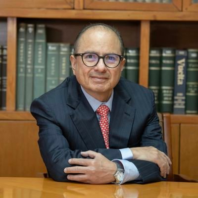 evillanuevamx's profile picture. Abogado. Doctor en Derecho y en Comunicación. Investigador Titular C IIJ UNAM. SNII III. Anticorrupción, daño y patrimonio moral y derechos digitales.