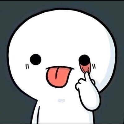 fifi_all3's profile picture. Goofy 🤪