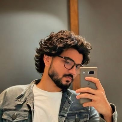 Sid16587's profile picture. Aspiring Data Analyst | Python | MySQL |Tableau | NIT Surat'26