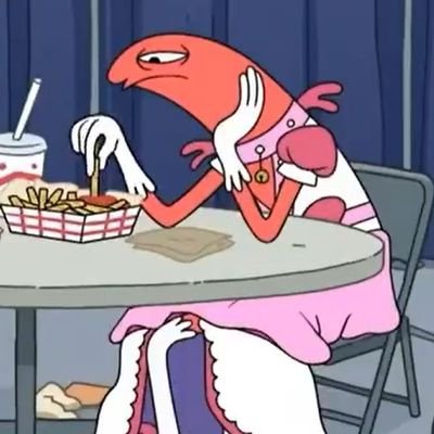 R_Underpressure's profile picture. 24yr
Doll collector, i like a lot of things.

Living is hard, why make it harder?