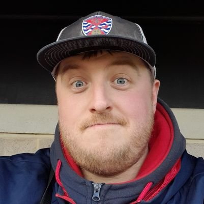 Liams1991's profile picture. Follow  @manutd , @dag_RedFC and @rangersfc, born 91 #Daggers  As Seen on the BBC and ITV4 and Tnt Sports