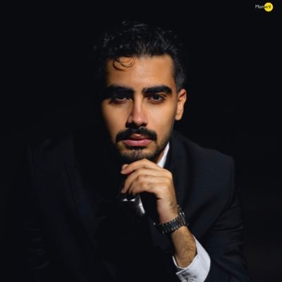 i_M4L's profile picture. 