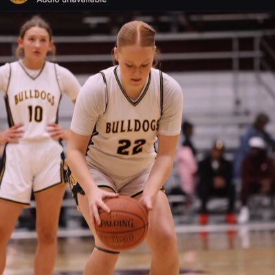 faust_macy22's profile picture. Varsity Basketball/Varsity Track🏀🥏— Discus/Shotput/Hammer—3x National Qualifier/1x All-American🇺🇸—2x State Qualifer/1x State medalist🏅—3.8GPA