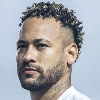njr_meu_marido's profile picture. Fã clube dedicado ao @neymarjr desde 2011. Eterna neymarzete ❤️
Santista 🤍🖤