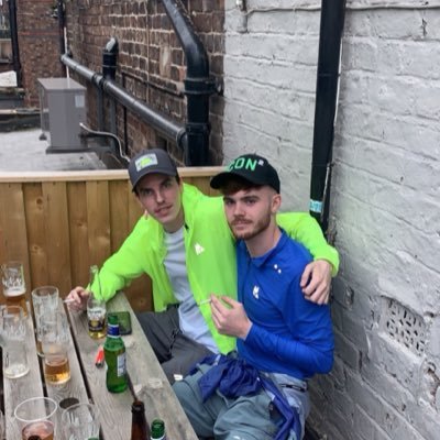 M1878D_'s profile picture. Everton