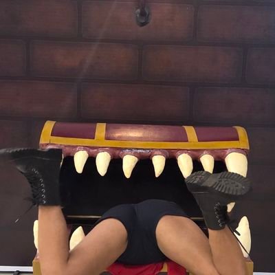 jurubits's profile picture. 26,autista,tia da banca de gibi, quasinhista(quase quadrinhista)
                                                                           nsfw art @jurubitch