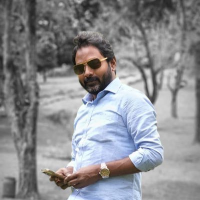 HAJAMYDEENNKS's profile picture. மாவட்ட துணை ஒருங்கிணைப்பாளர் |திமுக தகவல் தொழில்நுட்ப அணி |புதுக்கோட்டை தெற்கு | நேர்மையை விரும்புபவன்