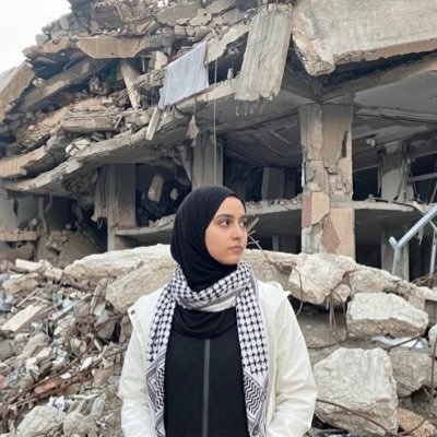 k_batrikhi's profile picture. Palestine | Gaza 🍉🇵🇸