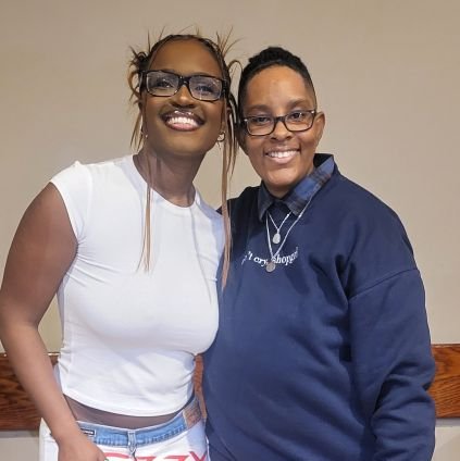 beyondbinary91's profile picture. They/Them
Agender, Afro-Puerto Rican Musician. We Live, We Love, We Serve!
B.A. in MUSIC BUSINESS, ECSU C/O 2015
Bookworm, Vinyl Collector. Amaarae knows me. 😝