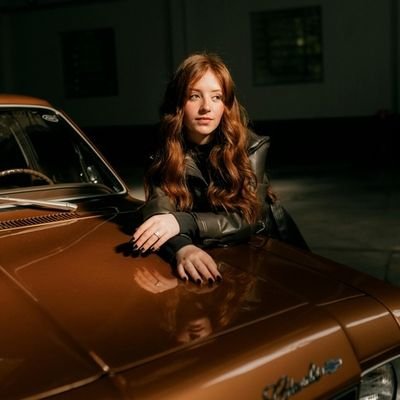 Natasha_cnn's profile picture. Jump into the crypto