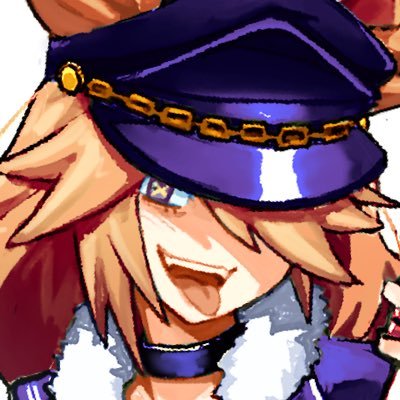 ariellull's profile picture. Hi I’m Ariel!✖️🌙She/her | Dog yokai and certified silly lil guy | Model art : @aoriiharu_ rigging: @AlyceKnidd | 🔴 #LullLive 🎨#ariellart