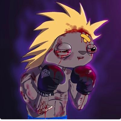 ctrl_lam's profile picture. tech savvy sysadmin || airdrop farmer || testnets || crypto || 
def •{GMI} || 🧙,⛺