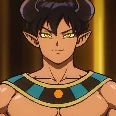 king_maoh's profile picture. *NSFW*  🔞 Welcome to my Kingdom! 👑
I create everything and every character is over the age of 18!