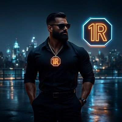 Richie_Rich2025's profile picture. Loyalty. Power. Legacy. 💎
Building wealth with vision - not hype.
Join the RichieRich Family and rise with us.
🔗 https://t.co/I3qsr9X08k