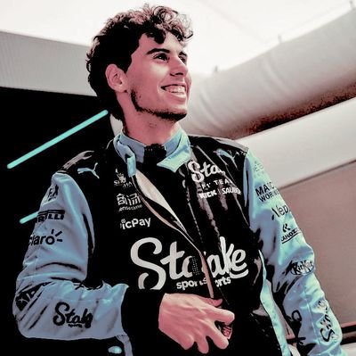 Devotionmalady's profile picture. ⠀⠀⠀⠀𝐁𝐫𝐚𝐳𝐢𝐥𝐢𝐚𝐧 soul, born in 𝐒𝐚̃𝐨 Paulo ⸻  
⠀༝　 　 ₊⠀𐔌˚⠀𝗣il◊t  𝒩 °5 · 𝐒𝐭𝐚𝐤𝐞 𝐅1 𝐓eam 𝐊𝐢𝐜𝐤 𝐒𝐚𝐮𝐛𝐞𝐫 ⋆ ✧