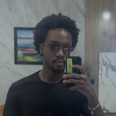 joelibz's profile picture. head of design @Fortun3Flavours