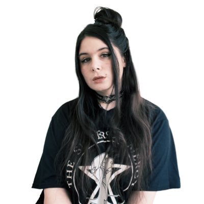 hotghouldiaries's profile picture. horror lover ✧ writer ✧ applebee’s banshee