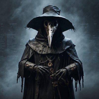 Seif__Nasr's profile picture. Known As CyGhost | Bug Hunter & security researcher