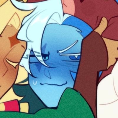 alikuarso's profile picture. Call me Ally 🕺 Art as PFP or Dubbing is fine with credits! ◇💍Match w/ my husband @Milko_Satan 💍♡ Multishipper ◇ Lv. 21  ◇  ♡ShadowVanilla🎭🌻♡