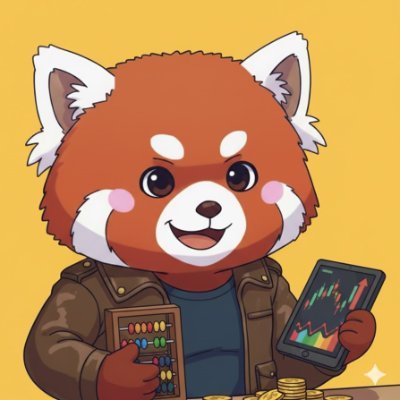redpanda_maxx's profile picture. Pull up a chair and join my world