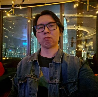 S1lv3rd3m0n's profile picture. AI Enterprise Full Stack Developer | Digital Transformation | Web | Mobile. Codegen Enthusiast. 🇲🇾🇭🇰🇦🇺

GLM Coding Plan - https://t.co/ADTEejH8x0