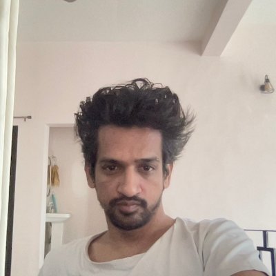 Sanjaygoswami60's profile picture. I make software of every kind. 
Full Stack JS DEV ❮ REACT ❮ PYTHON ❮ Angular ❮ iOS