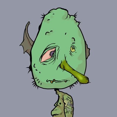 0xpotaato's profile picture. on a journey to teach machines & trust chains