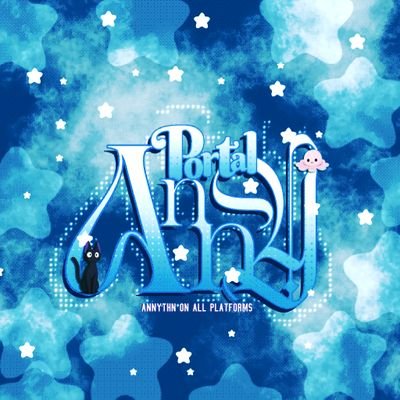 Portal_Annythn's profile picture. Perfil destinado para a cantora @Annythn - Post de divulgação, interação, concepts, comentários  —
