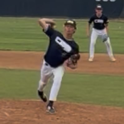 TimCarey2027's profile picture. (6’4.5”/185) (RHP) 90MPH Cypress HS 2027 |@CypCentBaseball | @CBABaseballUSA | @BearsCBA email:timmycarey3@gmail.com|phone:562-343-0597