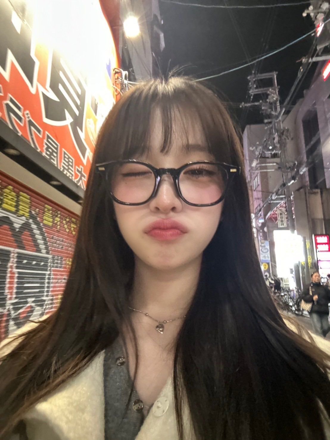 nisanissya's profile picture. 財布なくした人多分📅😵‍💫