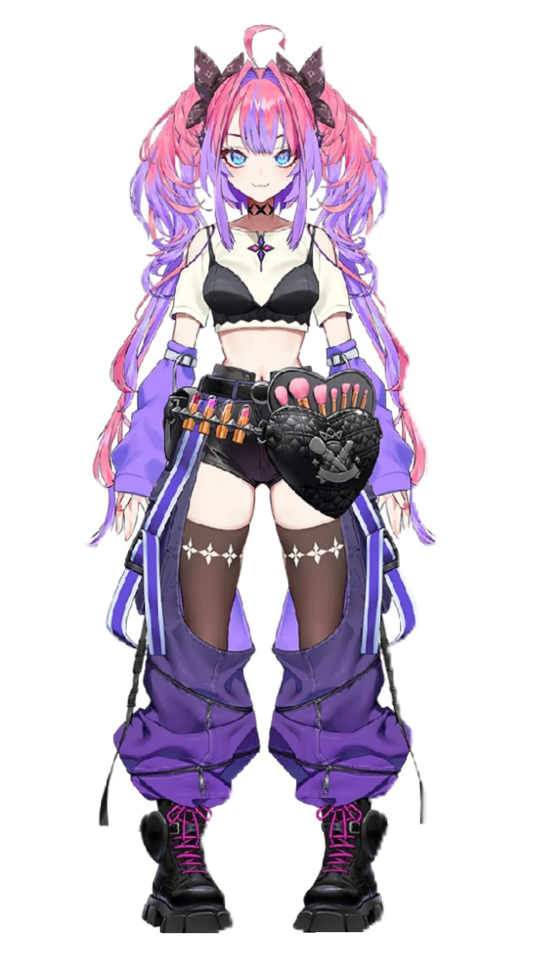 noonetoplaywith's profile picture. るら🩰💋