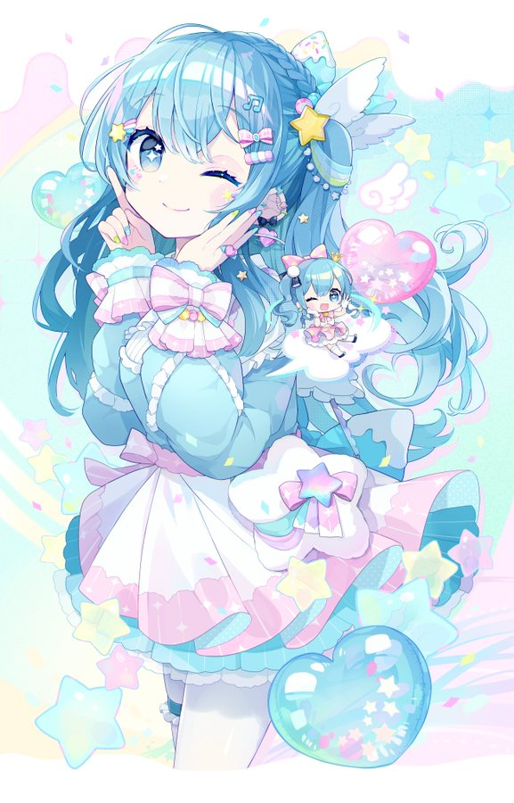 nnrdiary's profile picture. ぷりんたん💎🍼