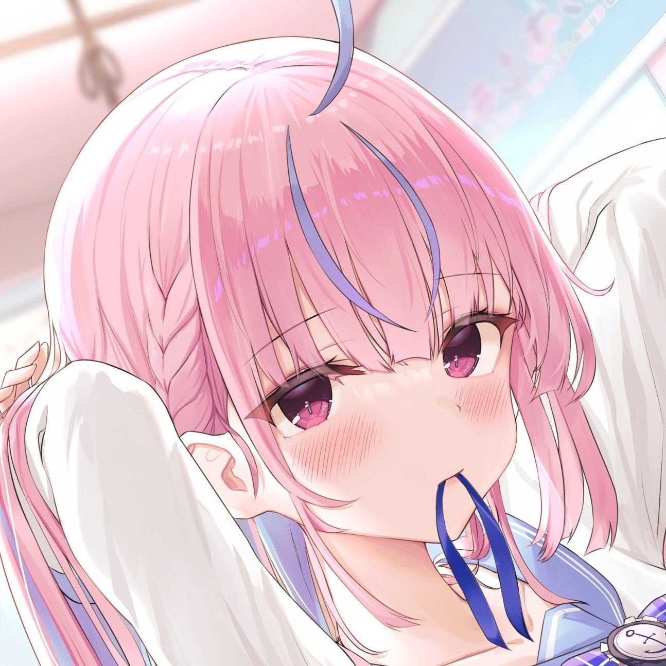 nuXbQ9oaebQiGKW's profile picture. ふにゃてゃん☁️💞