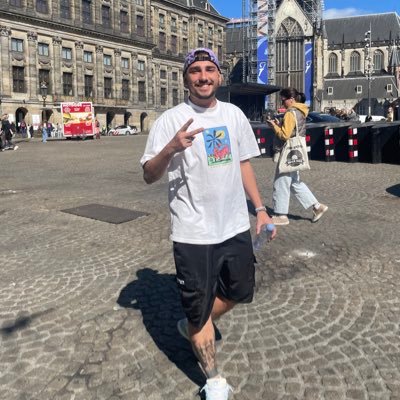 ZaizeAndre's profile picture. Sao Paulo é sentimento que JAMAIS acabará ❤️🇾🇪