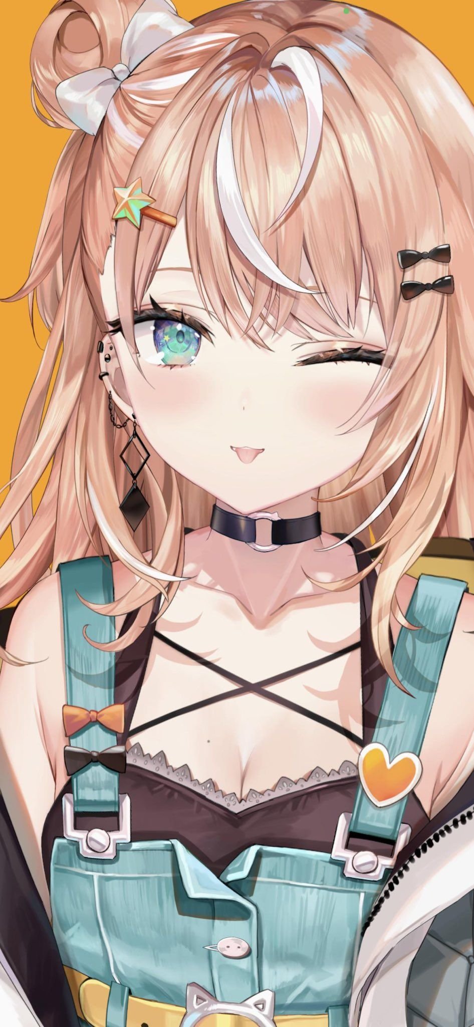 Pablo52454403's profile picture. あにゃちゃん🩰🎀