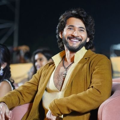 SSMBHERE's profile picture. @urstrulymahesh #maheshbabu