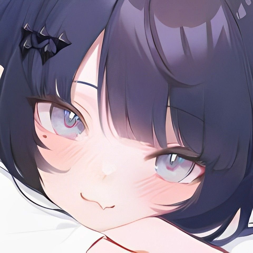 RubioMireia's profile picture. 寝落ち常習犯延長戦📉💤