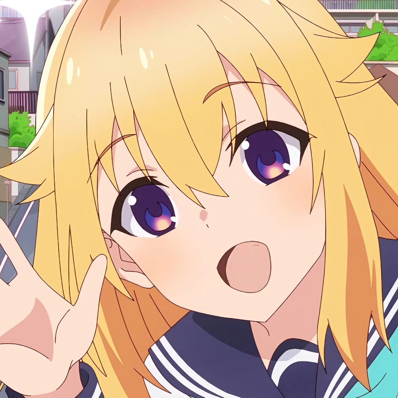 UpashRai5's profile picture. ましろしゃ🎀