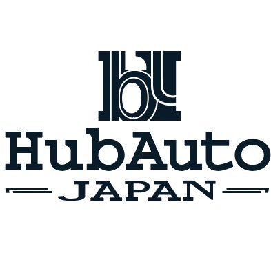 HubAutoJapan's profile picture. 