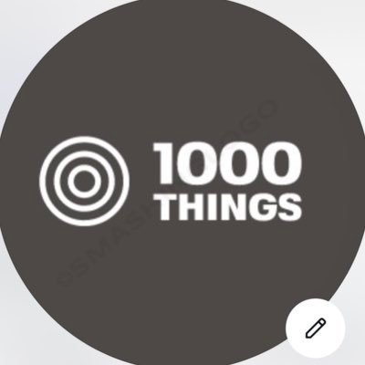 1000thingsindia's profile picture. Covering best of News, Culture & Entertainment around us 😍. Fastest growing Social community of India. Instagram - @1000thingsinIndia