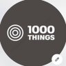 1000thingsindia's profile picture. Covering best of News, Culture & Entertainment around us 😍. Fastest growing Social community of India. Instagram - @1000thingsinIndia