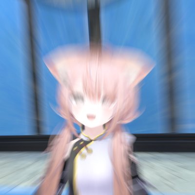 kyomukeeper_VRC's profile picture. 2020年9月26日~。2021年３月22日よりPCVR。blender、unityは素人です。RT、ふぁぼは必ずしも同意には非ず。