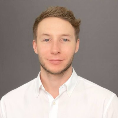 igor_yakutovich's profile picture. IT Entrepreneur, Fively co-founder, tech enthusiast