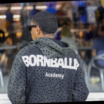 WRCoachAndre's profile picture. Father | WR Coach | Teacher | Mentor | Recruiter | Founder of BornBaller @bornballeracademy  Cali’s next Top Athletes Train BornBaller ⭐️⭐️⭐️⭐️⭐️