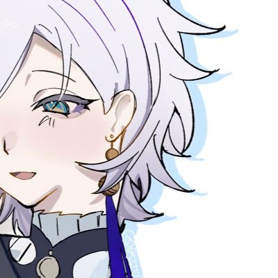 T_Tso736's profile picture. ツイートと絵￤🌊 https://t.co/rsbUDy4ju6