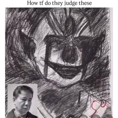 itfrompepe's profile picture. "자신감 있는 룬 선택, 데미지 빌드, 최소한의 골드, 최대한의 데미지, 완벽한 메카닉 수행, 이것이 페이커."